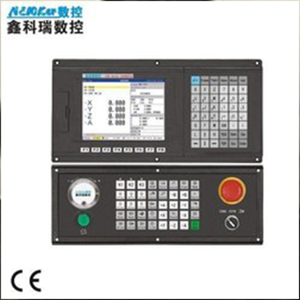 CNC-CONTROLLER