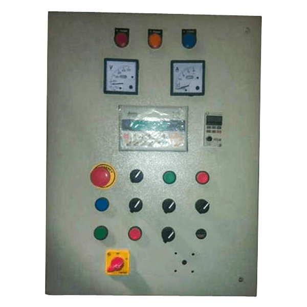 Control-Panel